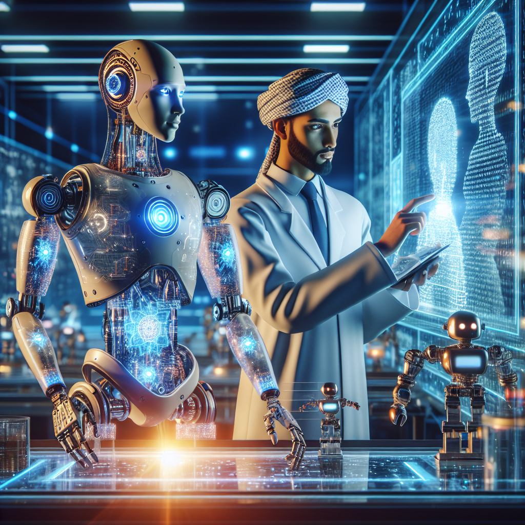 인공지능 인사이트: 최신 AI 기술 동향과 실생활 활용법